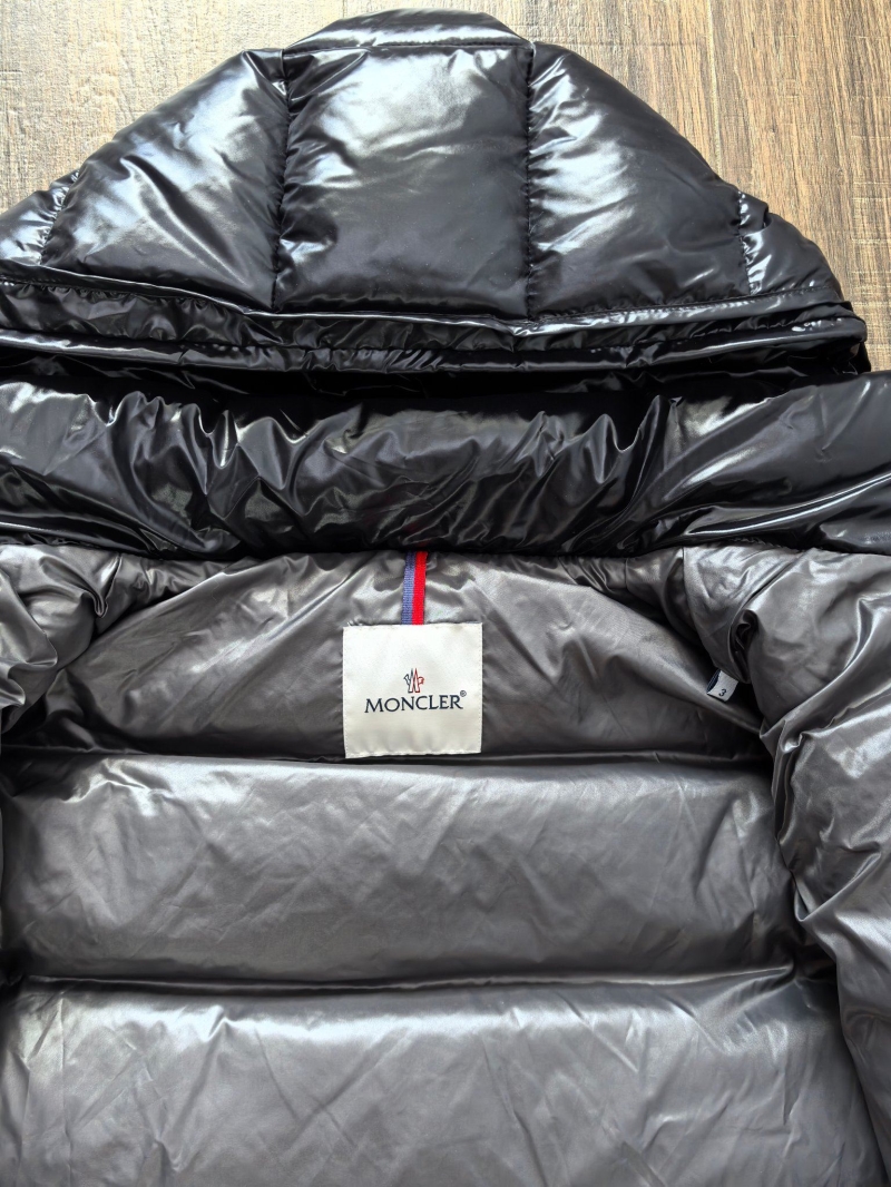 Moncler Down Coat